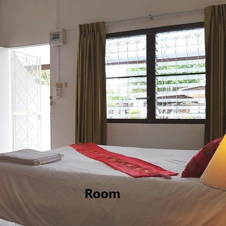 Mali Garden Resort Patong Экстерьер фото