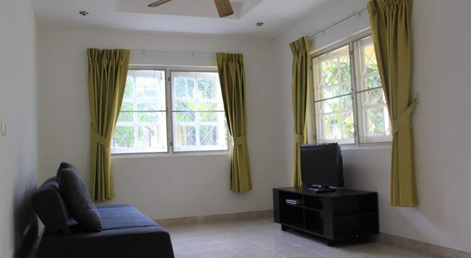 Mali Garden Resort Patong Экстерьер фото