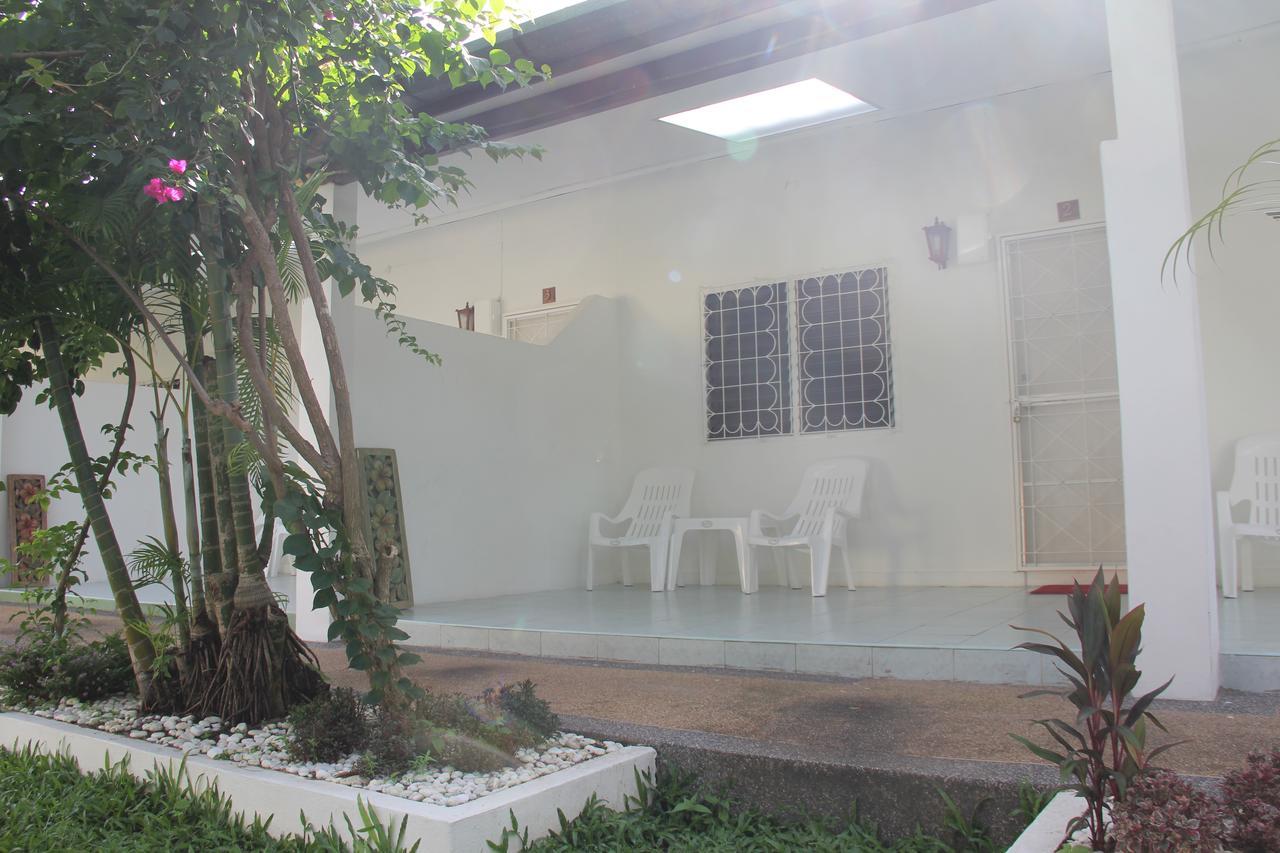 Mali Garden Resort Patong Экстерьер фото