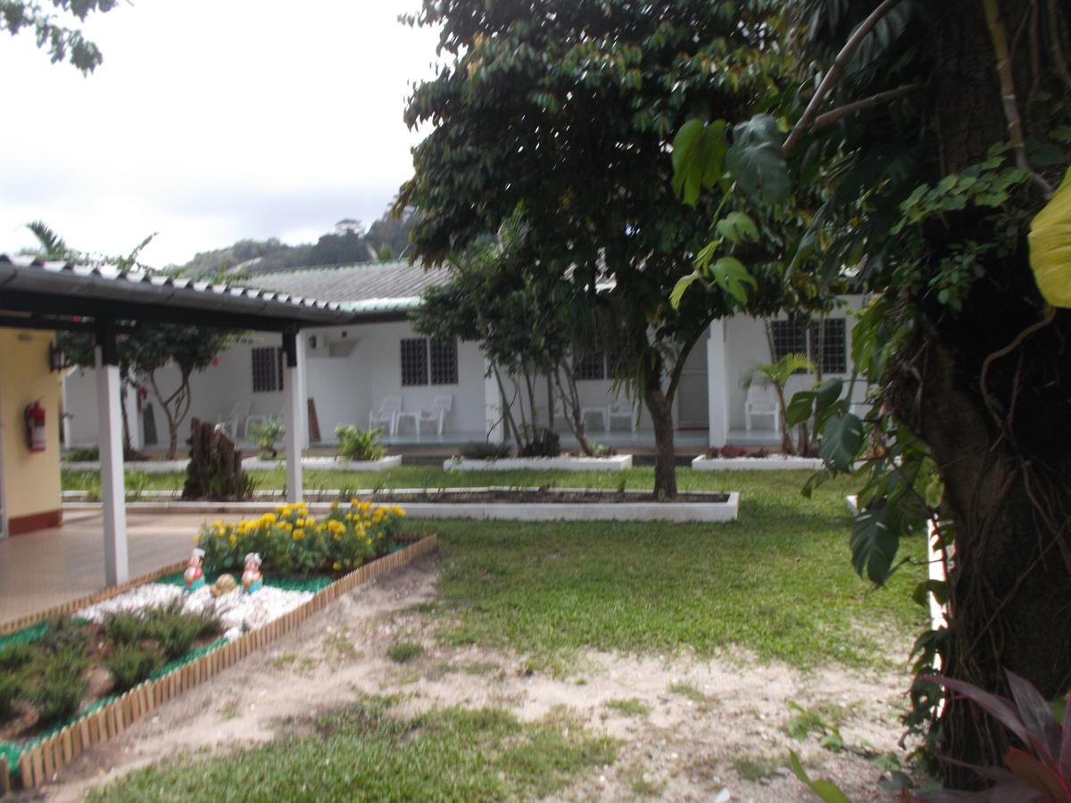 Mali Garden Resort Patong Экстерьер фото
