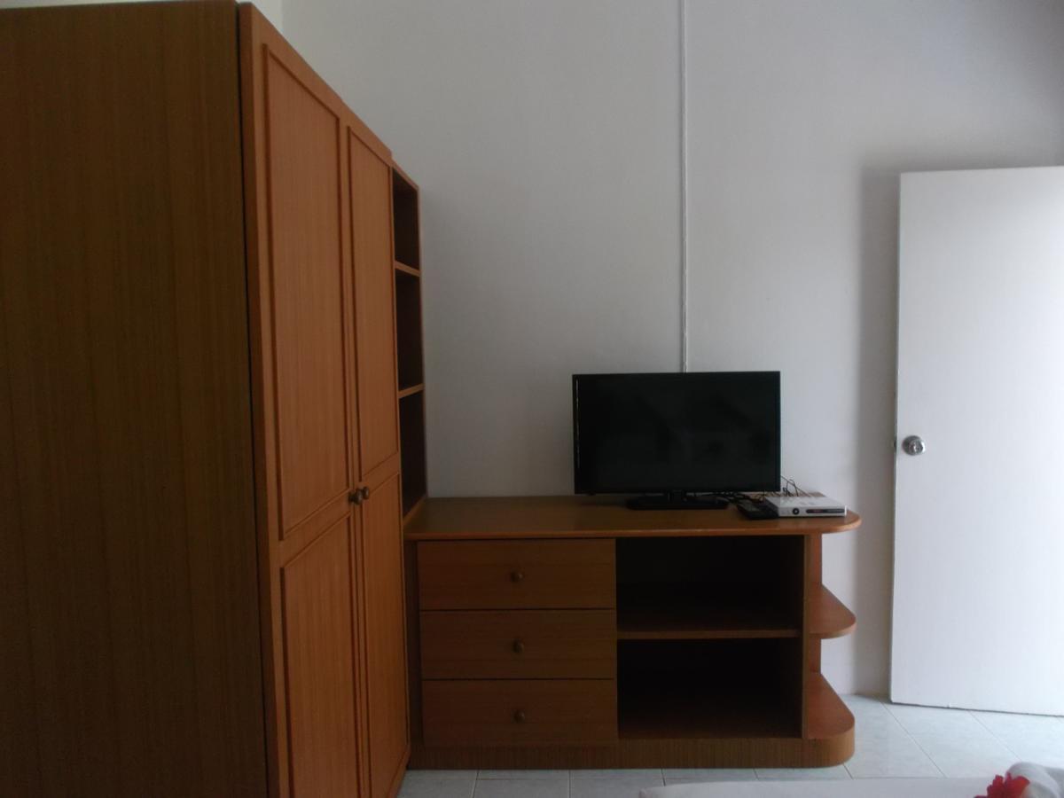 Mali Garden Resort Patong Экстерьер фото