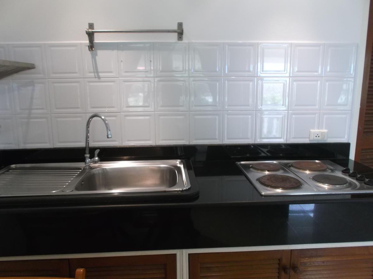 Mali Garden Resort Patong Экстерьер фото