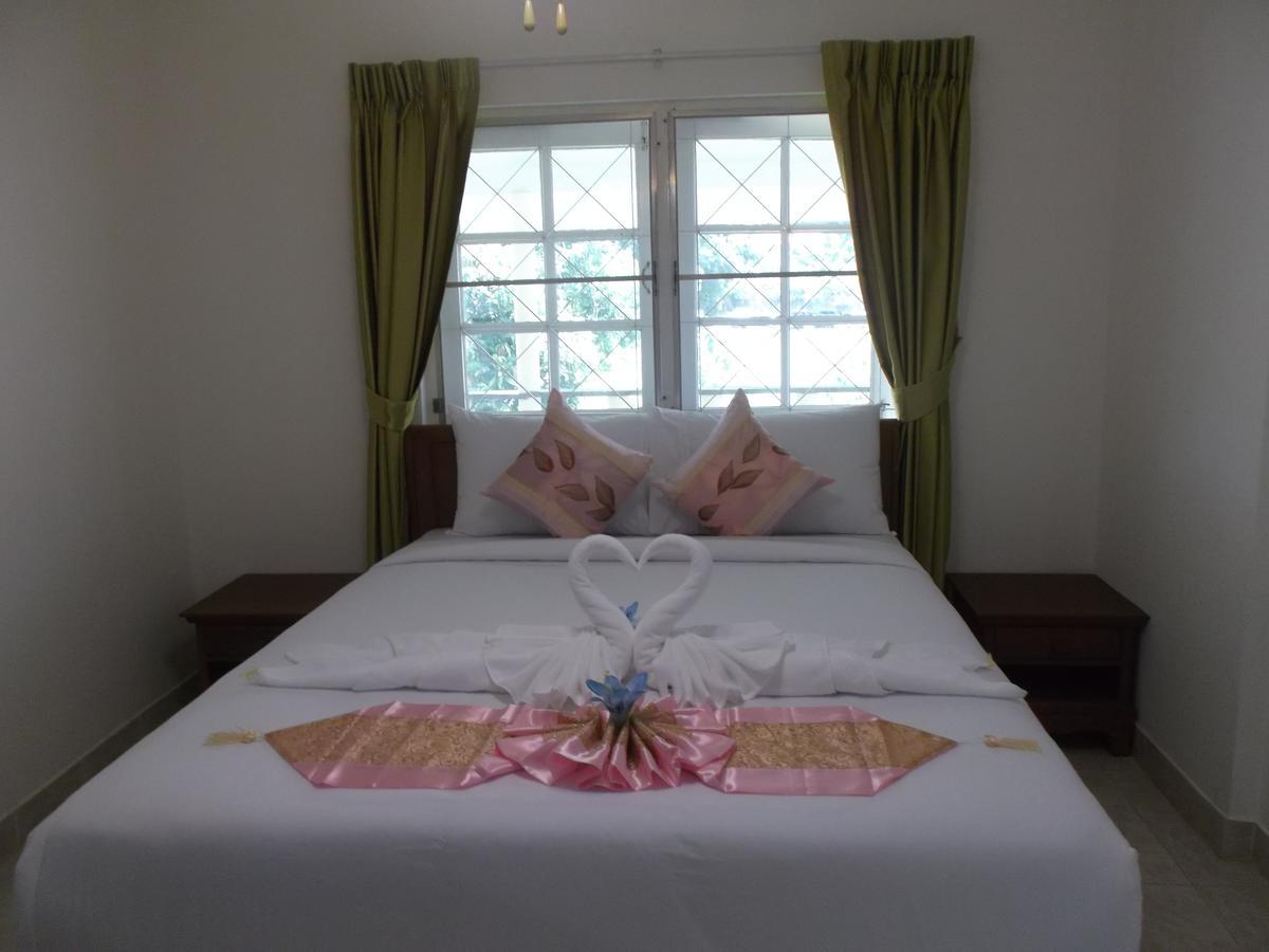 Mali Garden Resort Patong Экстерьер фото