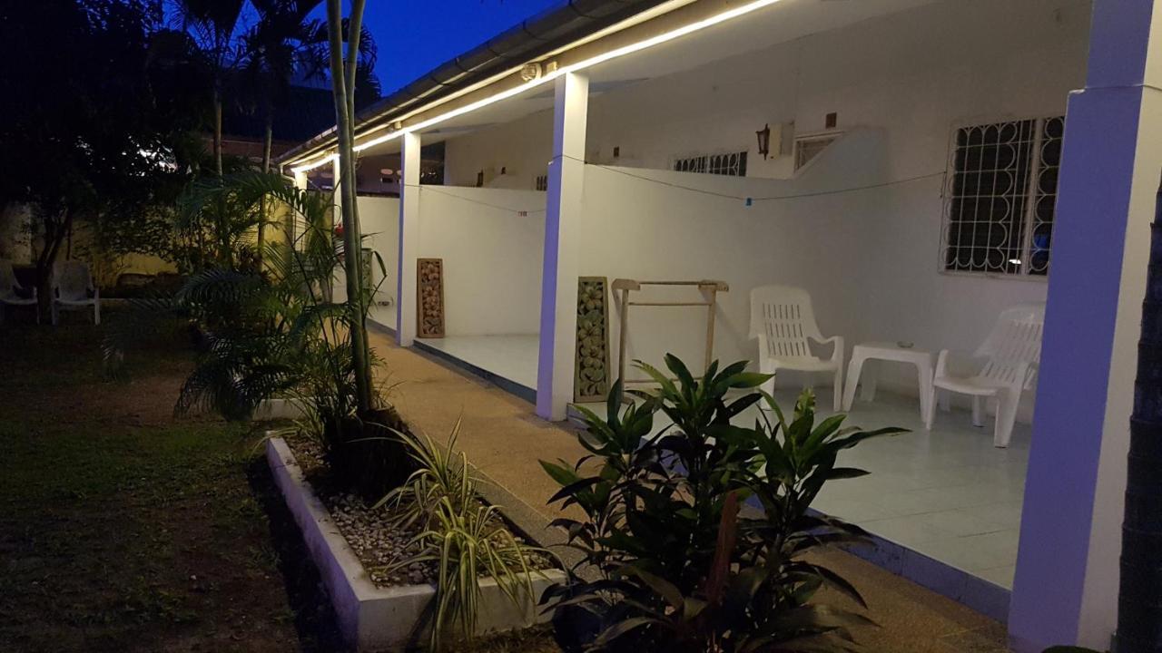 Mali Garden Resort Patong Экстерьер фото