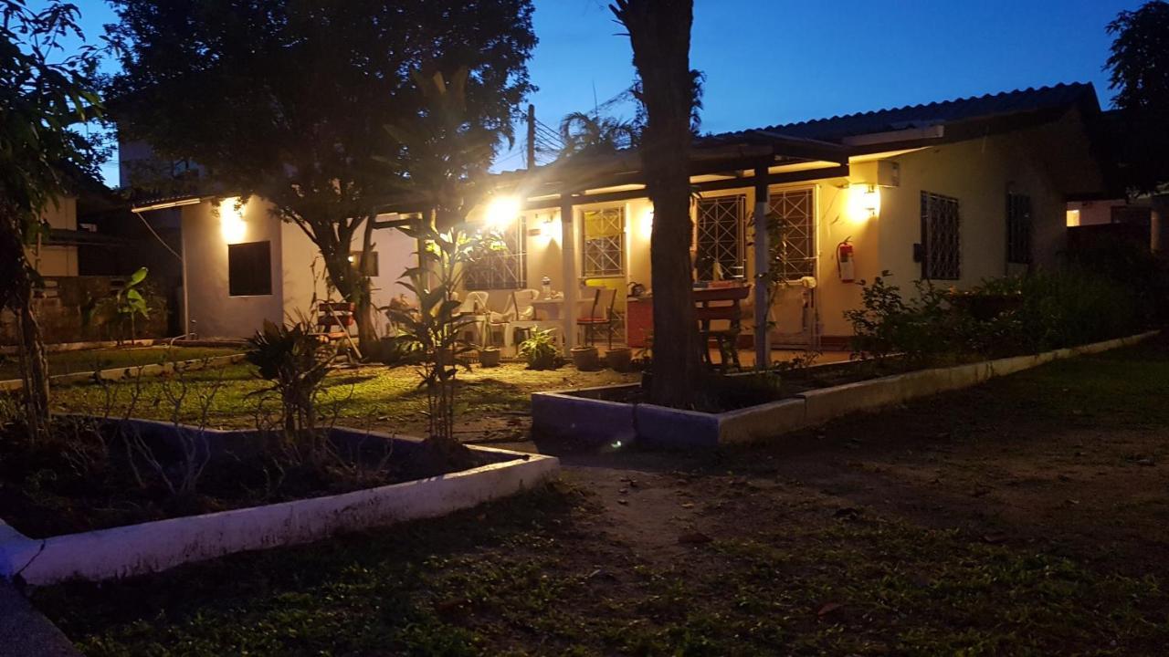 Mali Garden Resort Patong Экстерьер фото