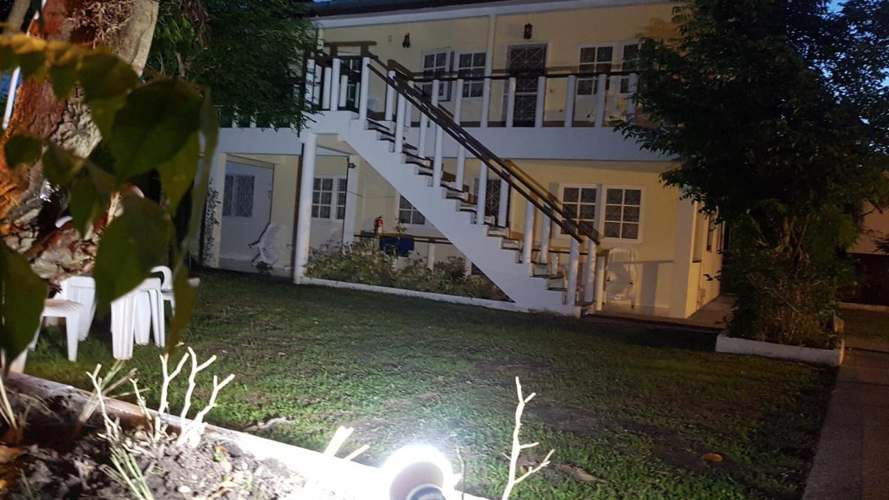 Mali Garden Resort Patong Экстерьер фото