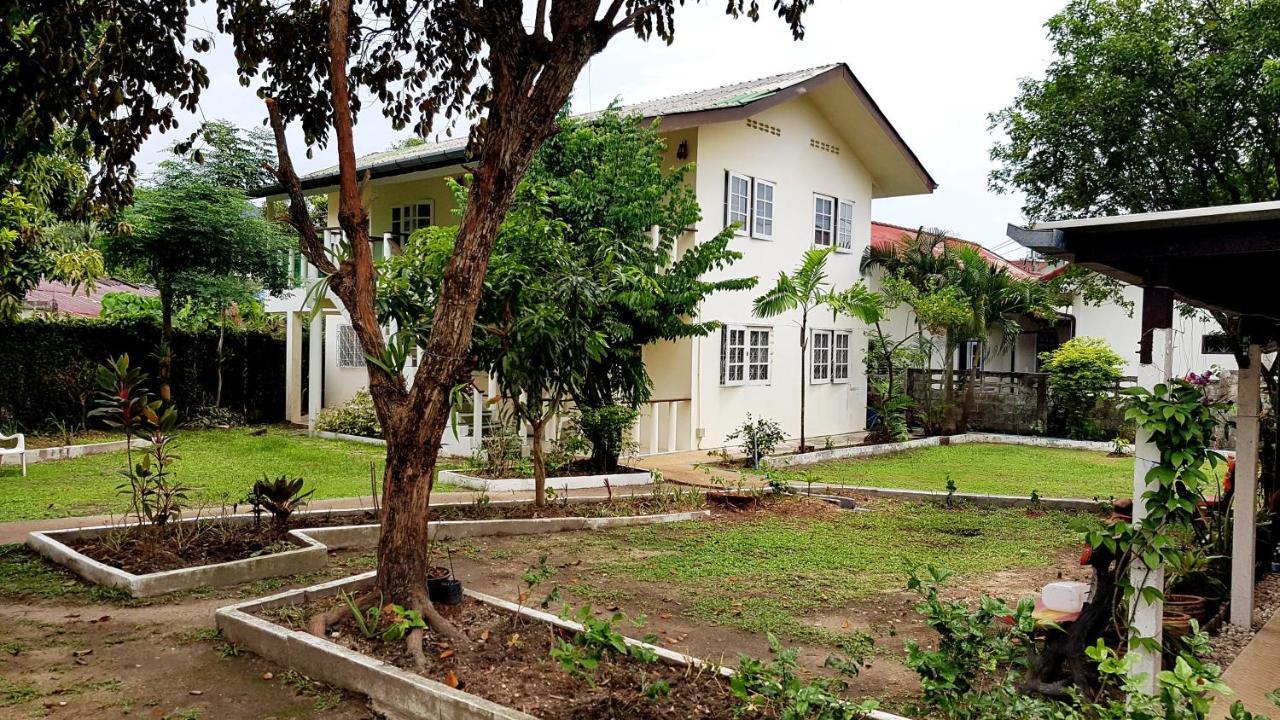 Mali Garden Resort Patong Экстерьер фото